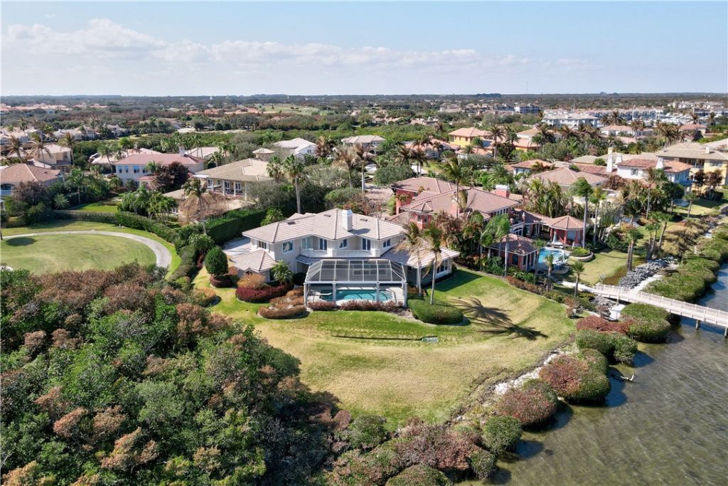 5142 Saint Andrews Island Court, Vero Beach, FL 32967 Photo