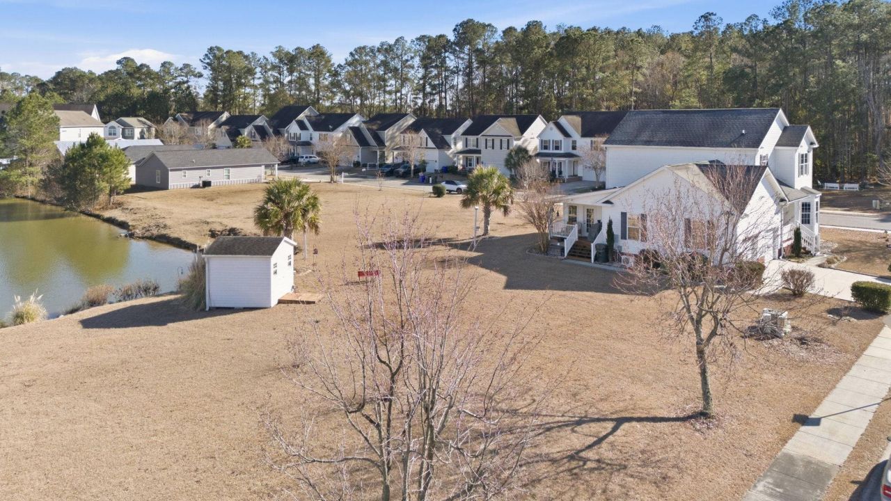 100 Murphy Way Photo 37