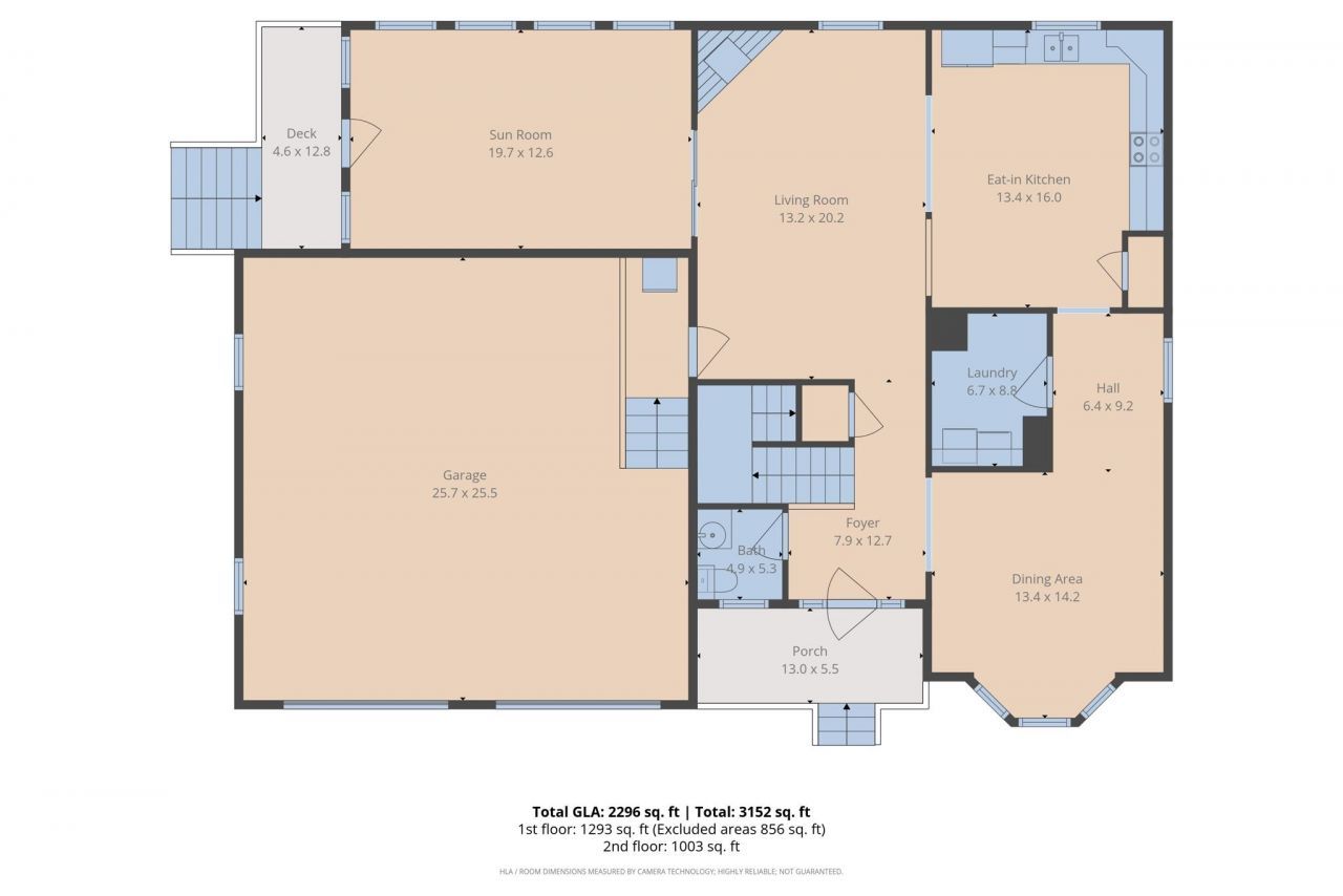 100 Murphy Way Photo 38
