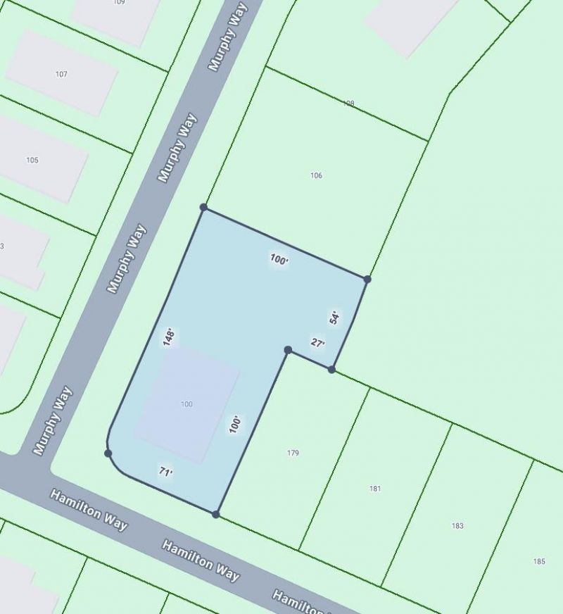 100 Murphy Way Photo 41