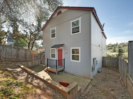 111-113 Electric St, Auburn, CA 95603 Photo