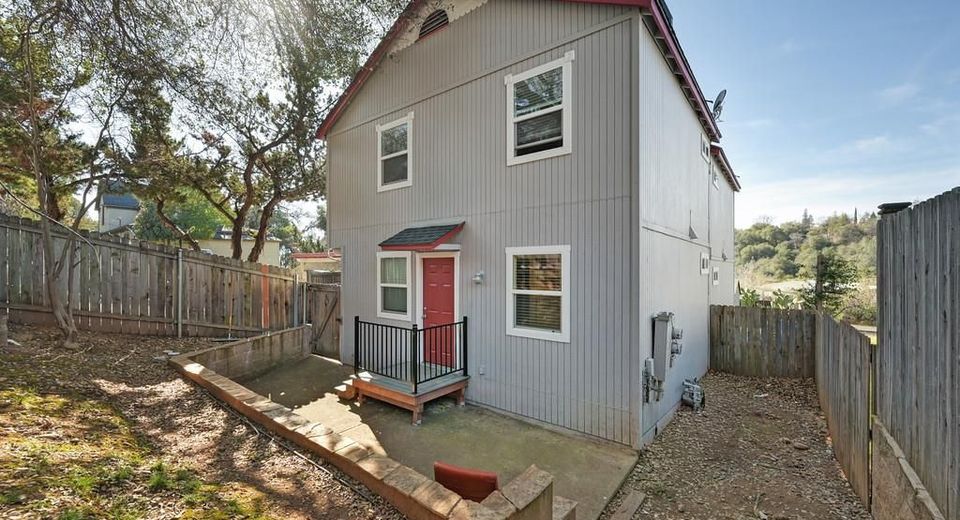 111-113 Electric St, Auburn, CA 95603 Photo