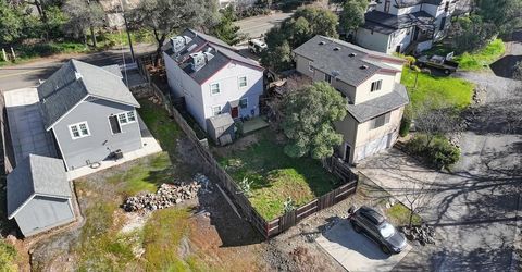 111-113 Electric St, Auburn, CA 95603 Photo