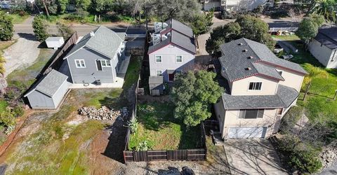 111-113 Electric St, Auburn, CA 95603 Photo