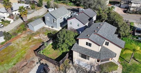 111-113 Electric St, Auburn, CA 95603 Photo