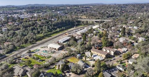 111-113 Electric St, Auburn, CA 95603 Photo