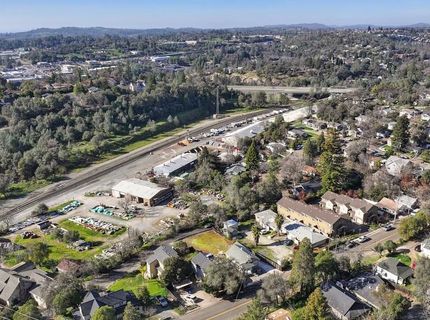 111-113 Electric St, Auburn, CA 95603 Photo