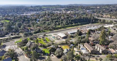 111-113 Electric St, Auburn, CA 95603 Photo