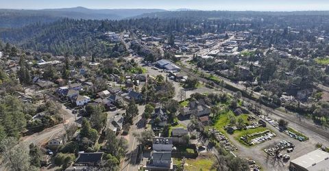 111-113 Electric St, Auburn, CA 95603 Photo