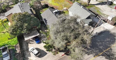 111-113 Electric St, Auburn, CA 95603 Photo