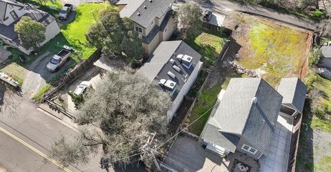 111-113 Electric St, Auburn, CA 95603 Photo