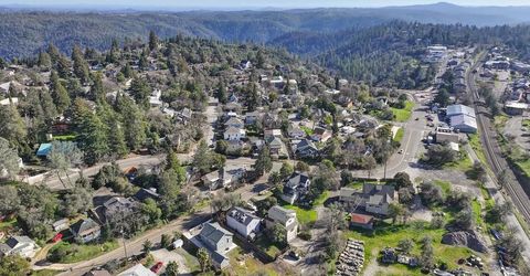 111-113 Electric St, Auburn, CA 95603 Photo