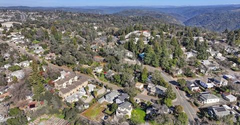 111-113 Electric St, Auburn, CA 95603 Photo