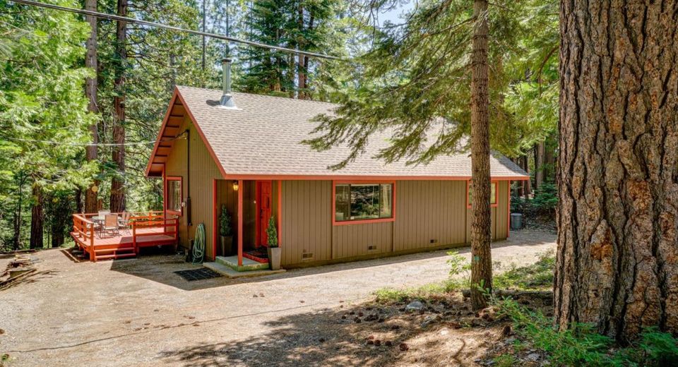 41080 Putt Rd, Alta, CA 95701 Photo