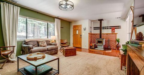 41080 Putt Rd, Alta, CA 95701 Photo