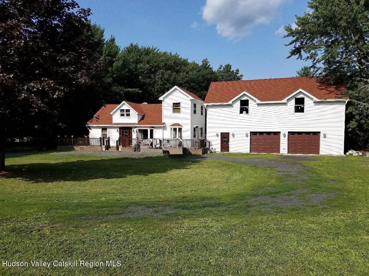 1494 Route 145, Durham, NY 12423 Main Photo