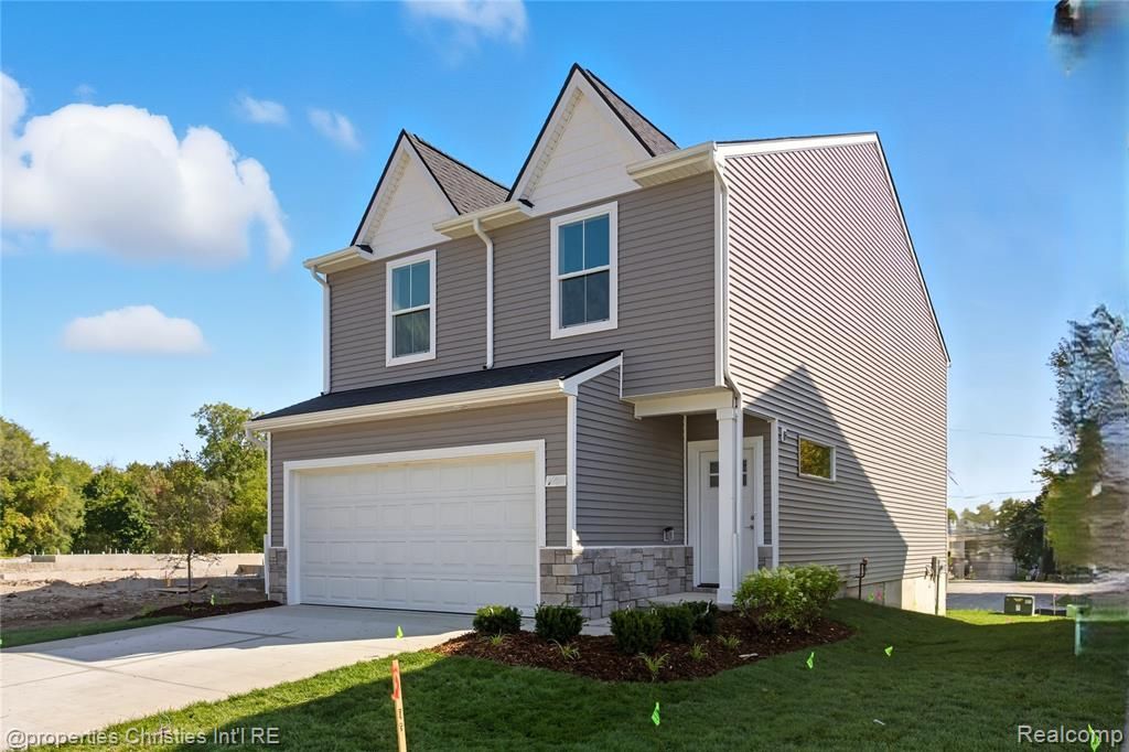 124 Parsons Lane, Saline, MI 48176 Main Photo