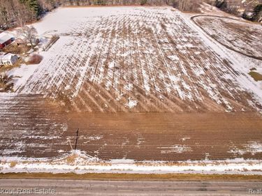 VL Busch (Parcel B) Road , Birch Run Twp, MI 48415