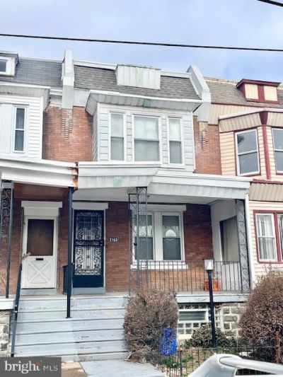 5753 Catharine Street, Philadelphia, PA 19143 Main Photo