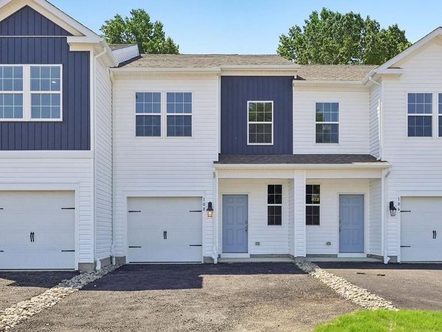 202 Derby Drive, Coatesville, PA 19320 Main Photo