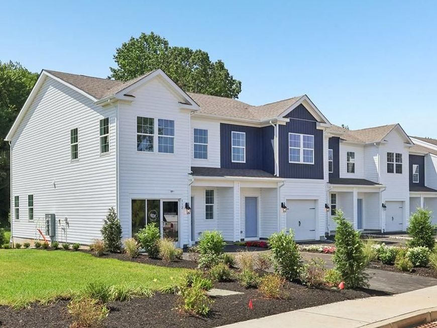 206 Derby Drive, Coatesville, PA 19320 Main Photo