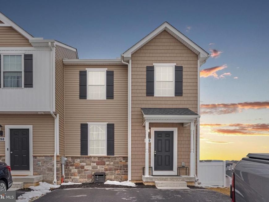 270 Holstein Drive, Hanover, PA 17331 Main Photo