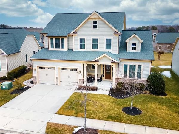 38555 GOLDFINCH LANE, OCEAN VIEW, DE 19970