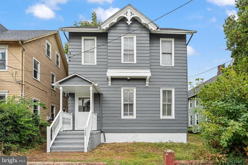 154 Seventh Street, Salem, NJ 08079 Main Photo