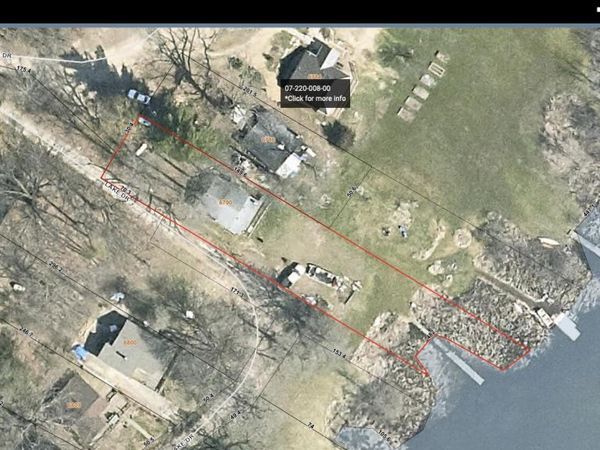 6790 Lake Drive, Hastings, MI 49058