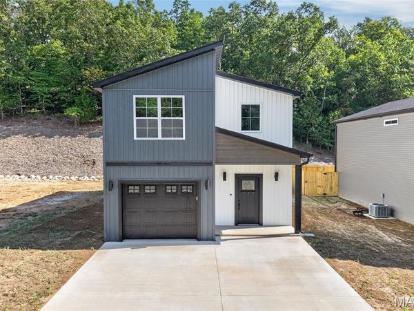 581 Russell Drive, Waynesville, MO 65583