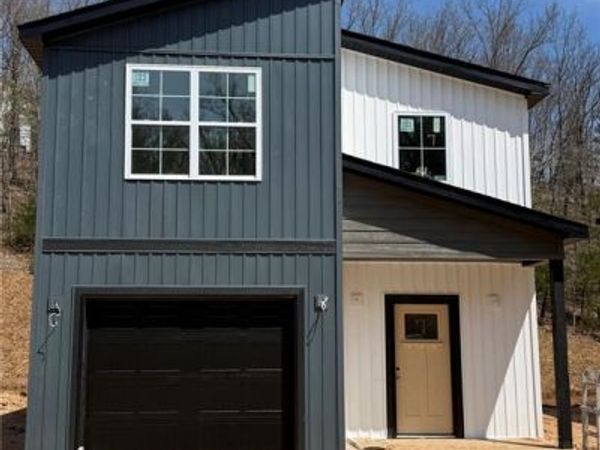 LOT 7 Russell Drive, Waynesville, MO 65583