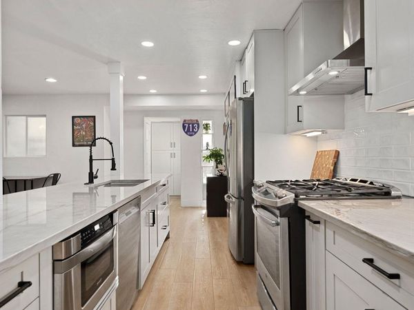 4709 York Hill DR, Austin, TX 78723