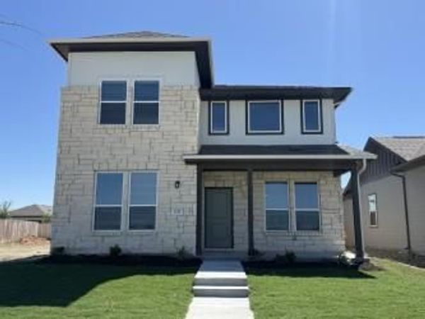 337 Porter Country PKWY, Buda, TX 78610