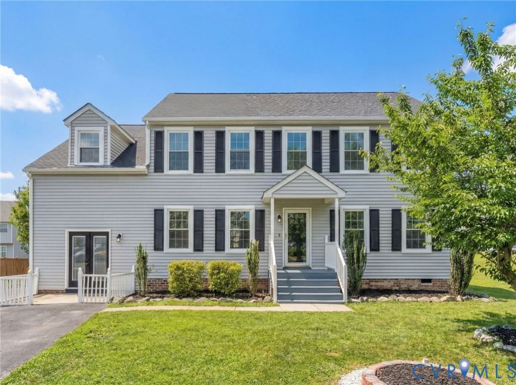 1600 Varina Station Court, Henrico, VA 23231 Main Photo