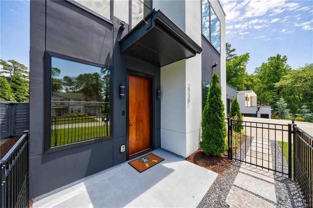 2135 Marann Drive Ne, Atlanta, GA 30345 Main Photo