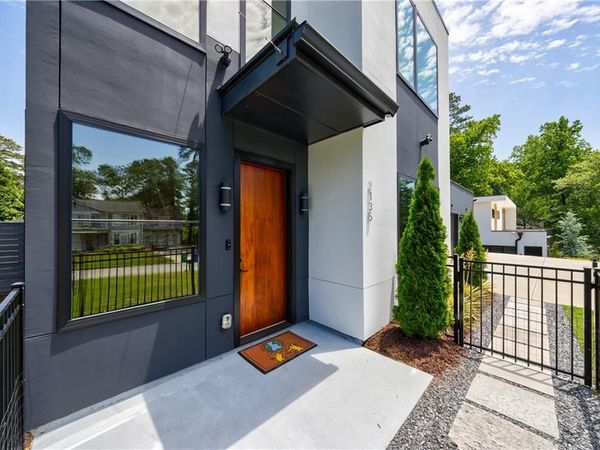 2135 Marann Drive NE, Atlanta, GA 30345