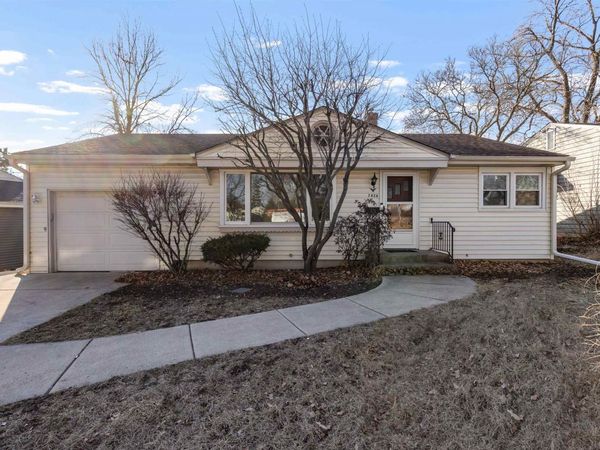 2025 24TH Street, ROCKFORD, IL 61108