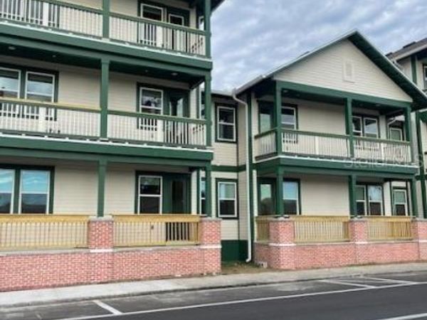 2104 E COLUMBUS DRIVE, Unit 204, TAMPA, FL 33605