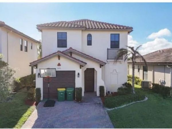 5491 USEPPA DRIVE, AVE MARIA, FL 34142