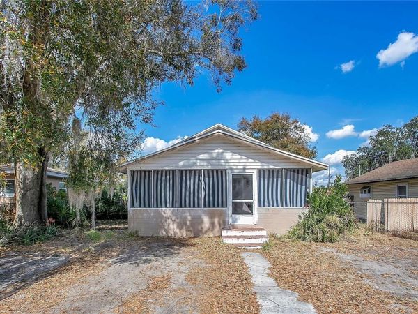 219 E POLK AVENUE, LAKE WALES, FL 33853