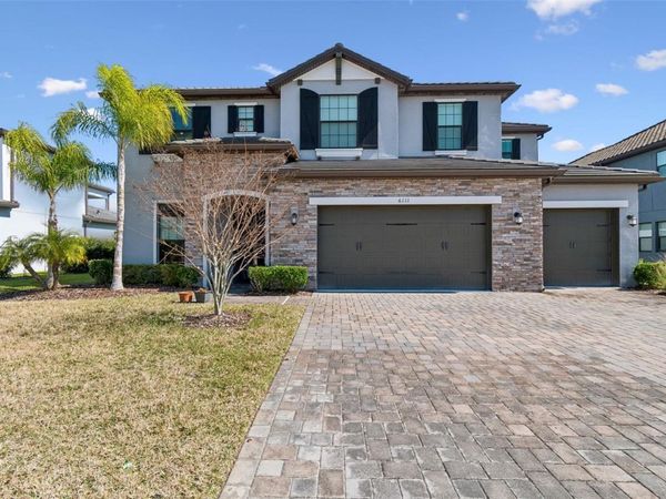 6111 MARSH TRAIL DRIVE, ODESSA, FL 33556