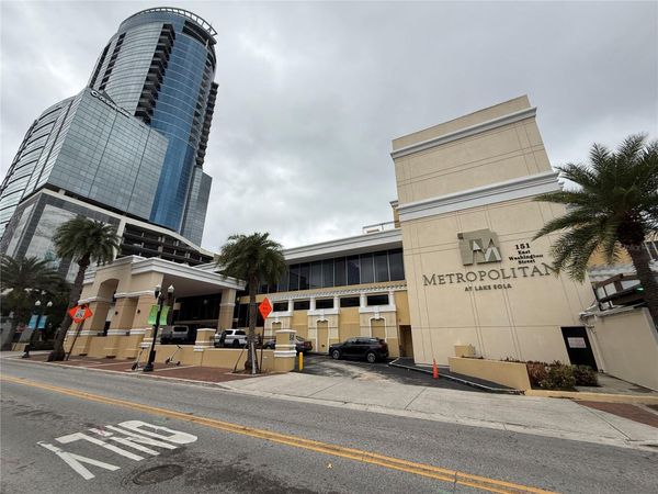 151 E WASHINGTON STREET, Unit 321, ORLANDO, FL 32801