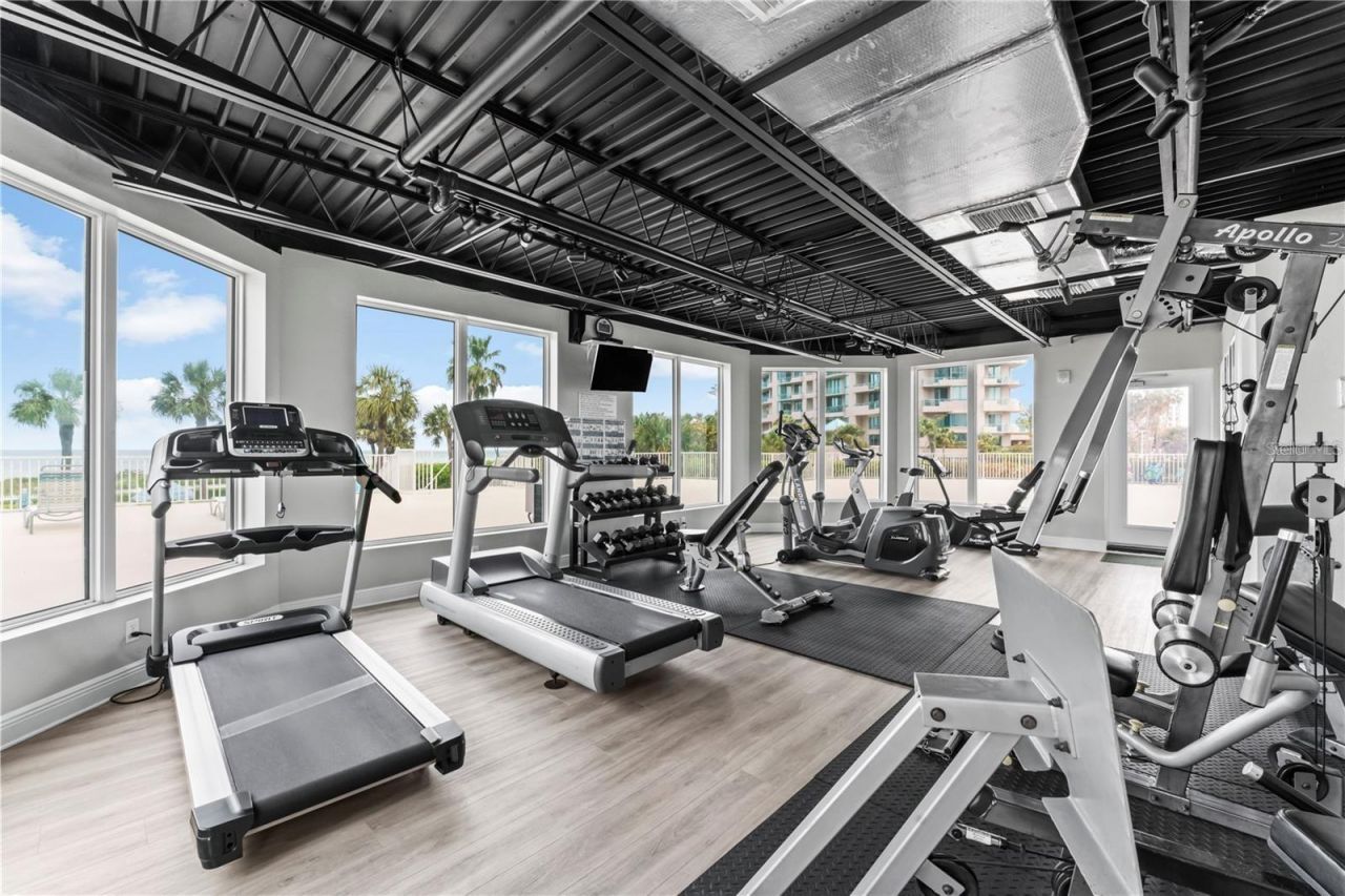 1582 Gulf Boulevard, Unit 1507, Clearwater Beach, FL 33767 Photo