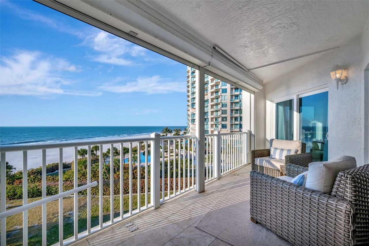 1582 Gulf Boulevard, Unit 1507, Clearwater Beach, FL 33767 Photo