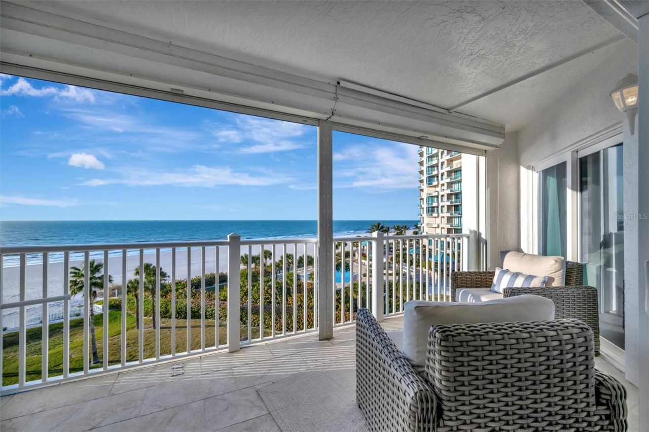 1582 Gulf Boulevard, Unit 1507, Clearwater Beach, FL 33767 Photo