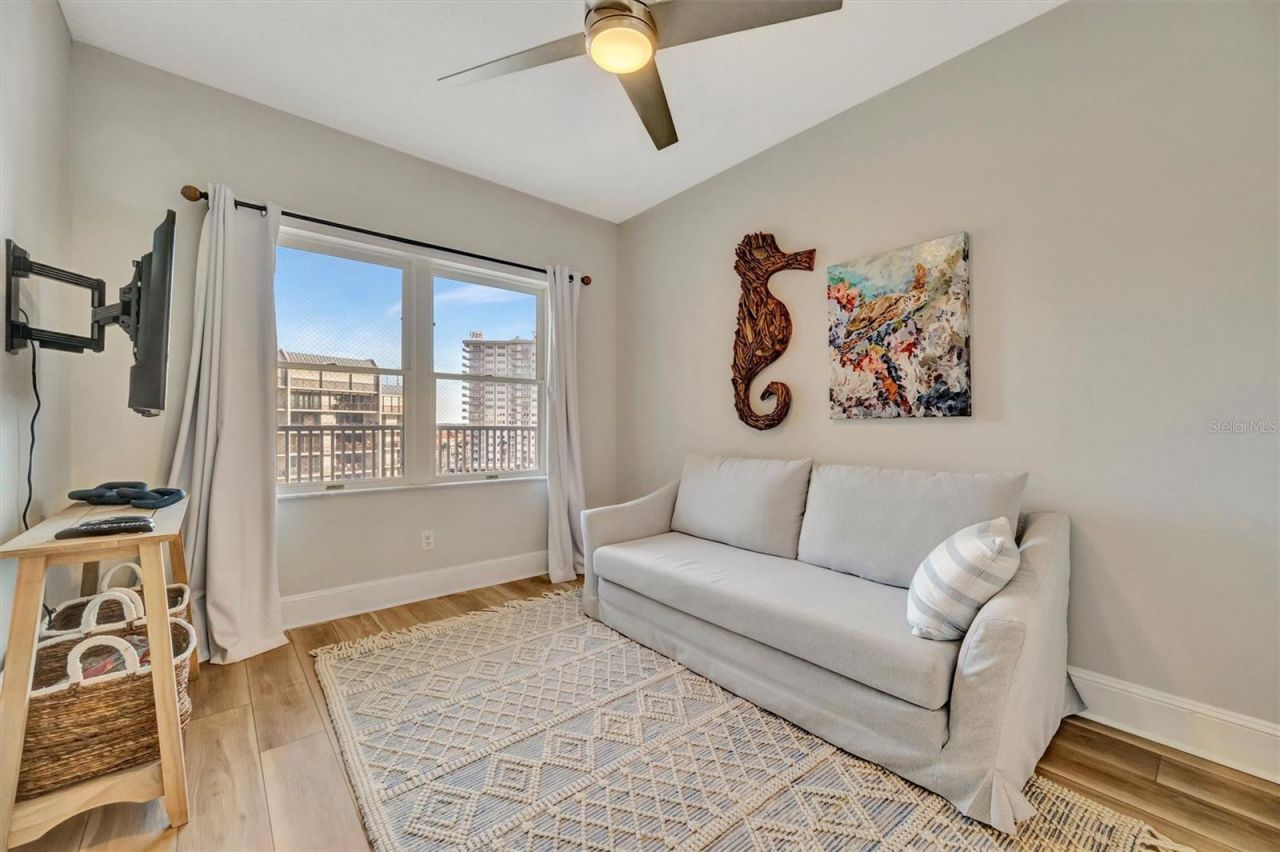 1582 Gulf Boulevard, Unit 1507, Clearwater Beach, FL 33767 Photo