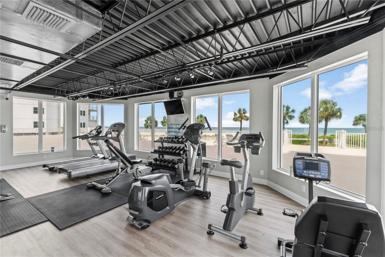 1582 Gulf Boulevard, Unit 1507, Clearwater Beach, FL 33767 Photo