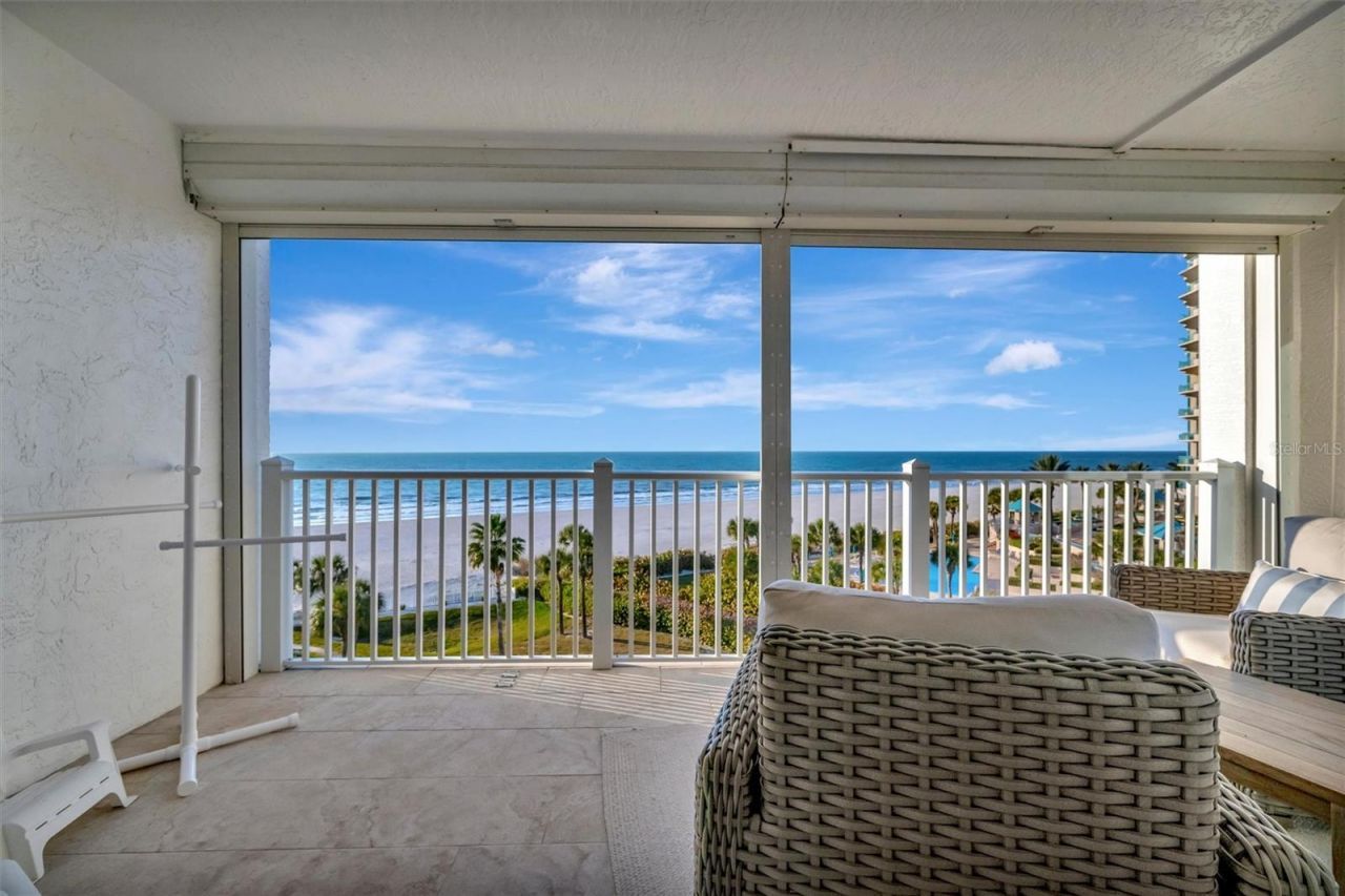 1582 Gulf Boulevard, Unit 1507, Clearwater Beach, FL 33767 Photo