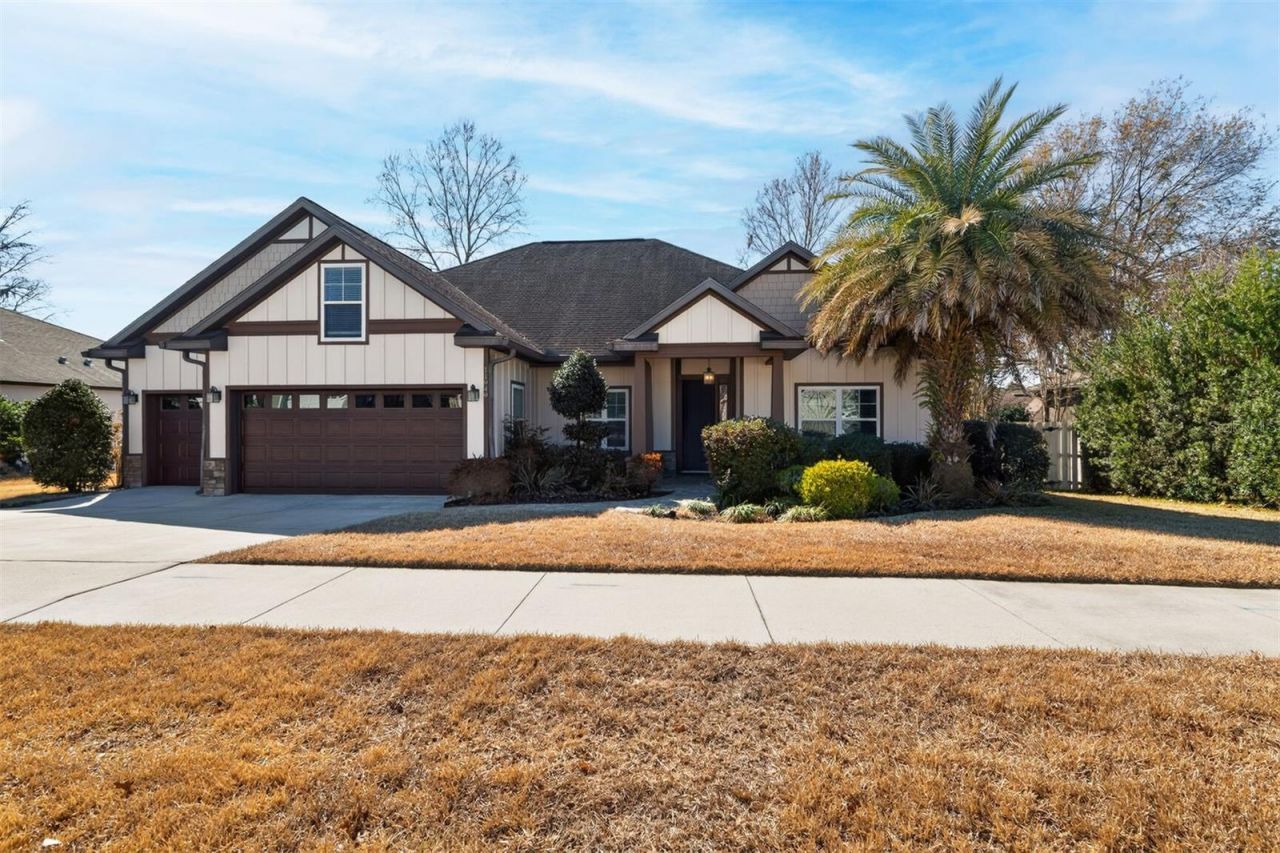 11949 NW 13th Road, Gainesville, FL 32606 Photo