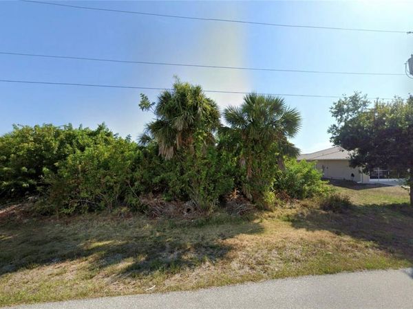 14127 SAUL LANE, PORT CHARLOTTE, FL 33981